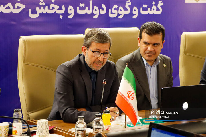 طرح تبدیل دشت برخوار به کشاورزی پیشرفته نیازمند همکاری عملیاتی است