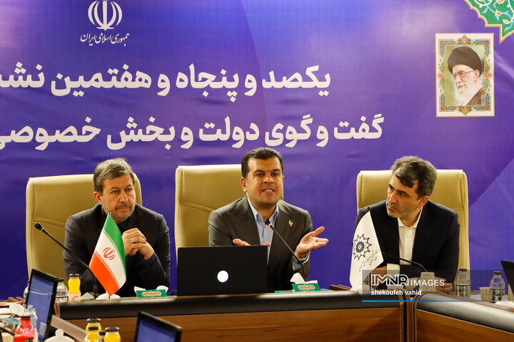 ساخت‌وسازهای غیراصولی عامل اتلاف انرژی است/ ضرورت تدوین اصول الزام‌آور برای نسل آینده