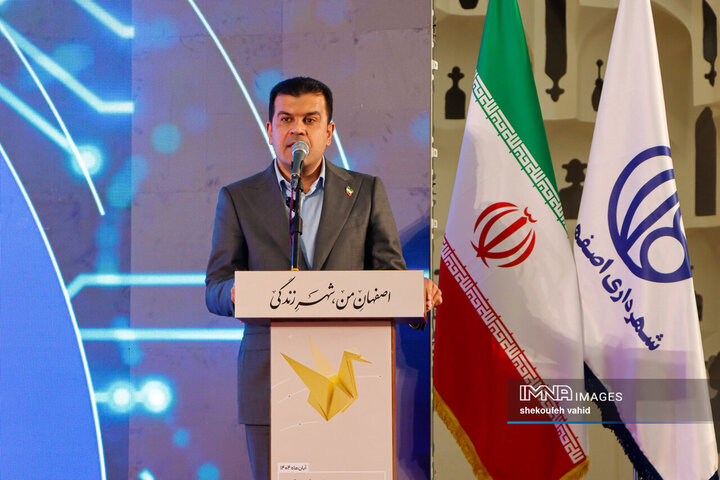 اعتماد به نخبگان، موتور توسعه دانش‌بنیان اصفهان