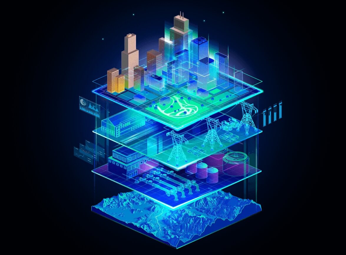 شهرهای نورونمحور؛ ظهور زیرساختهای عصبی در برنامهریزی شهری