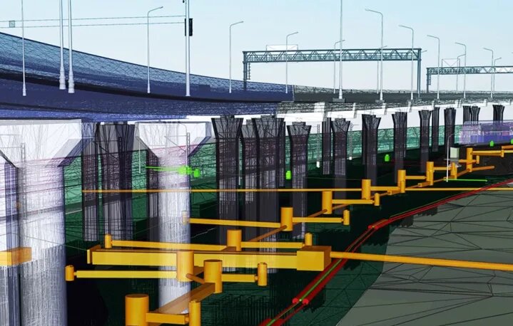 شهرهای نورون‌محور؛ ظهور زیرساخت‌های عصبی در برنامه‌ریزی شهری