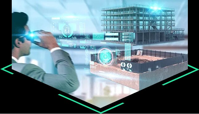 شهرهای نورون‌محور؛ ظهور زیرساخت‌های عصبی در برنامه‌ریزی شهری