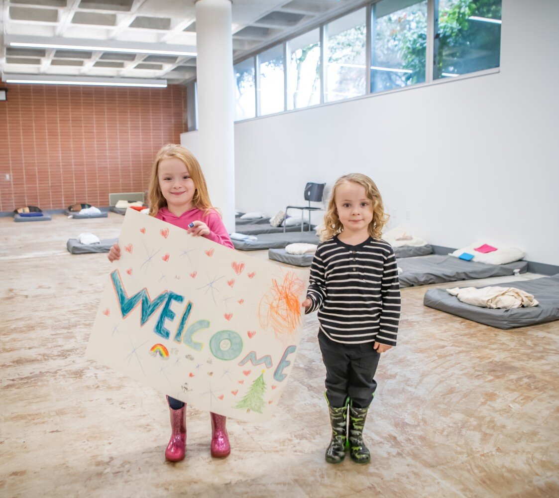 شهرداری‌ها و حمایت از بی‌خانمان‌ها در شب‌های سرد