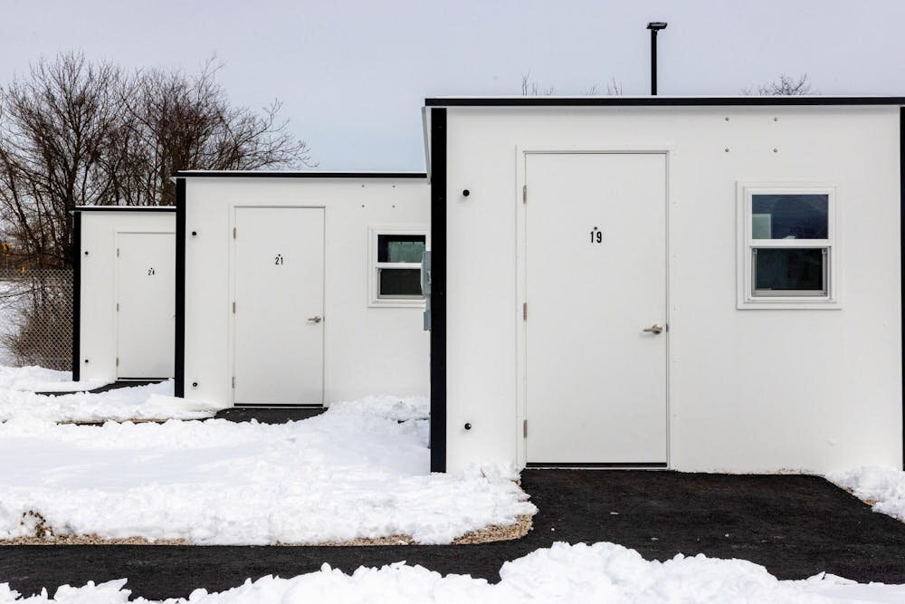 شهرداریها و حمایت از بیخانمانها در شبهای سرد