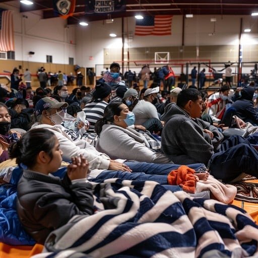 شهرداری‌ها و حمایت از بی‌خانمان‌ها در شب‌های سرد