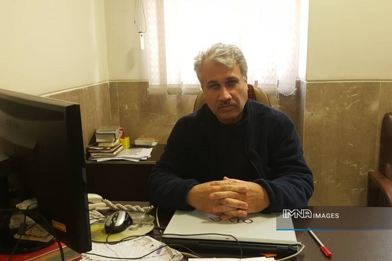 کلانشهرها زیر سقف دود