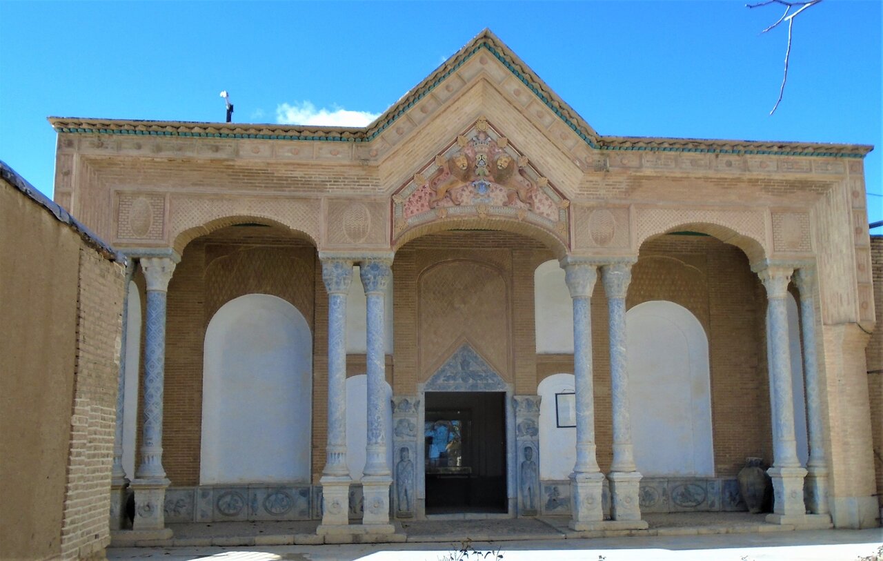 جان دوباره در کالبد خشت و خاک/ بافتهای تاریخی در مسیر زندگی دوباره