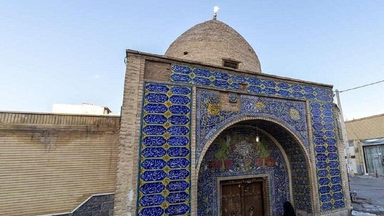 جان دوباره در کالبد خشت و خاک/ بافتهای تاریخی در مسیر زندگی دوباره