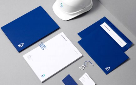 نقش چاپ فاکتور و سربرگ در ایجاد هویت حرفهای کسبوکارها