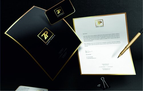 نقش چاپ فاکتور و سربرگ در ایجاد هویت حرفه‌ای کسب‌وکارها