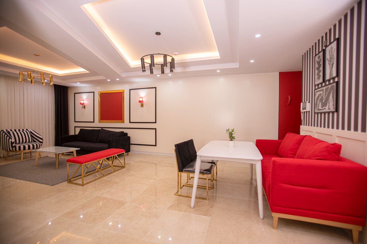 اجاره آپارتمان مبله ماهانه در تهران؛ انتخابی مناسب برای اقامت طولانی