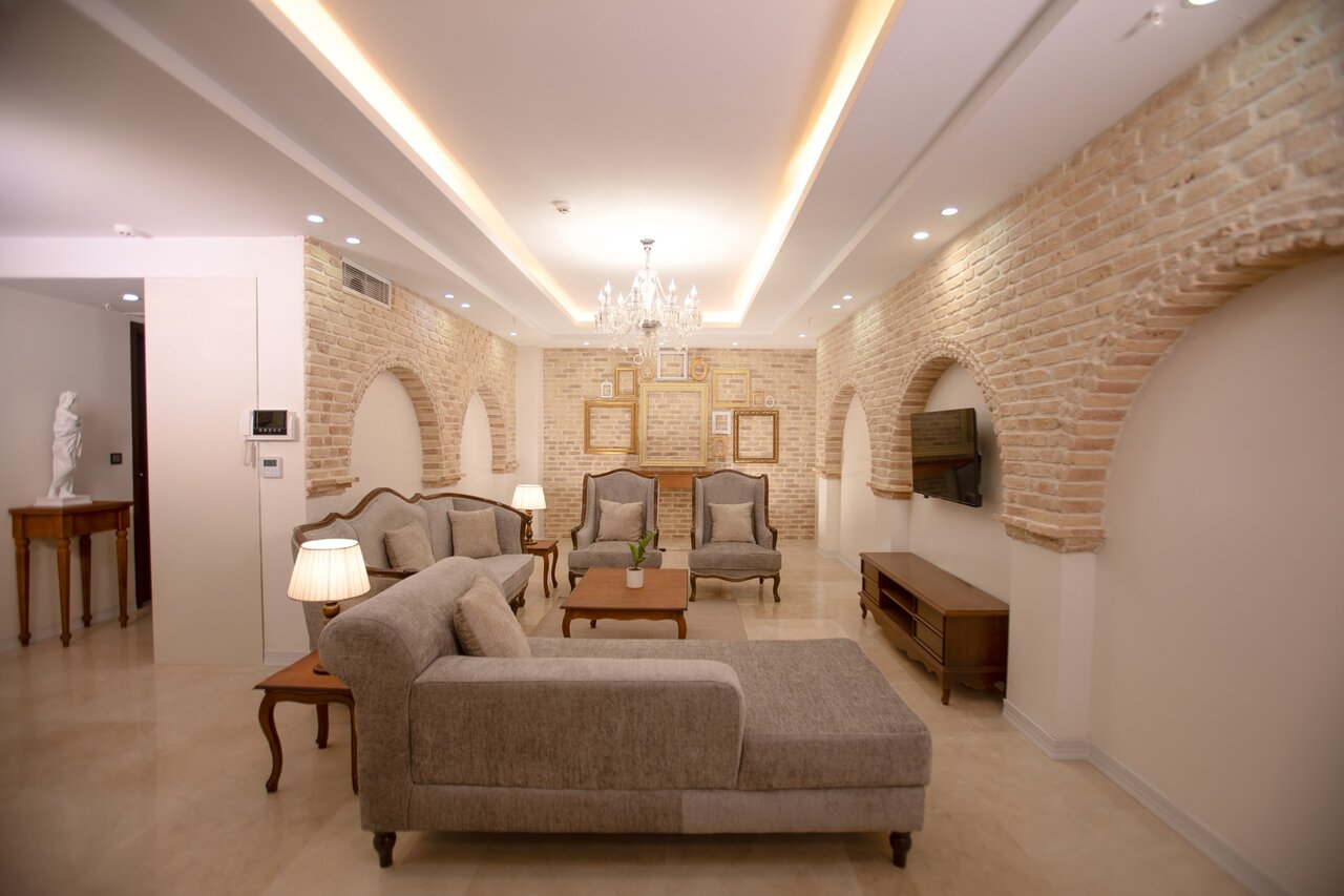 اجاره آپارتمان مبله ماهانه در تهران؛ انتخابی مناسب برای اقامت طولانی