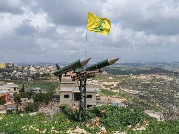 عطوان: اسرائیل حمله کند، ۷۵۰۰ موشک حزبالله در انبار نمیماند