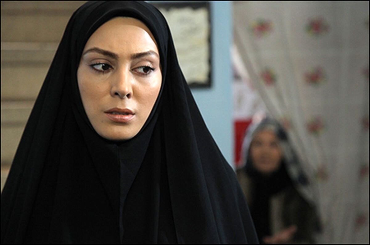 ماجرای فرزندخواندگی نیلوفر شهیدی بازیگر سینما و تلویزیون ایران + بیوگرافی و ازدواج