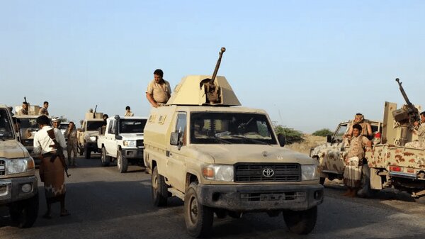 یمنِ بازدارنده؛ صنعا در برابر آمریکا و اسرائیل، صلح از دل قدرت