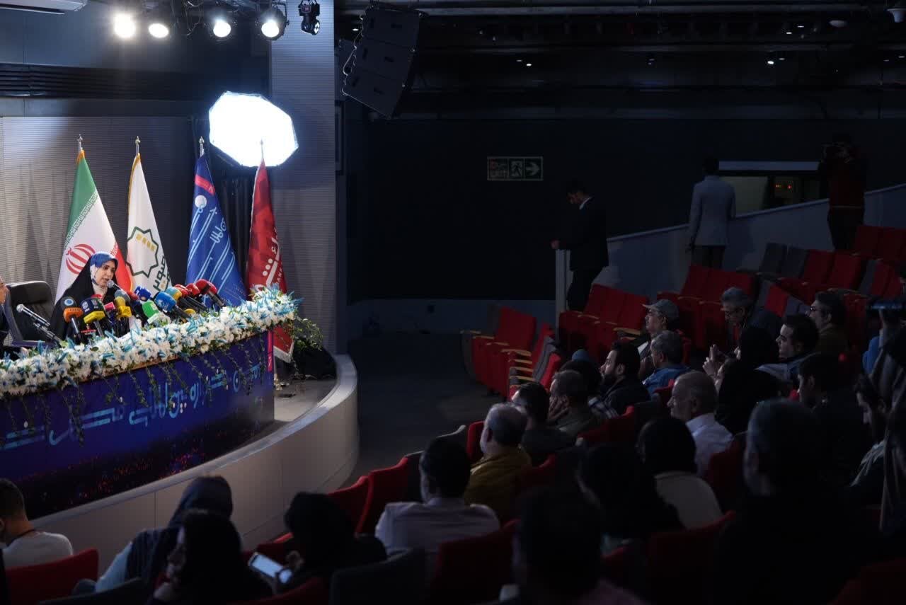 بازنمایی امید شهری در سینما رویکرد جشنواره فیلم شهر