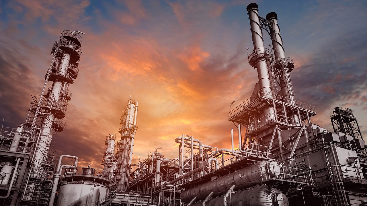 افزایش بی‌سابقه سرمایه‌گذاری در نیروگاه‌های گازی آمریکا