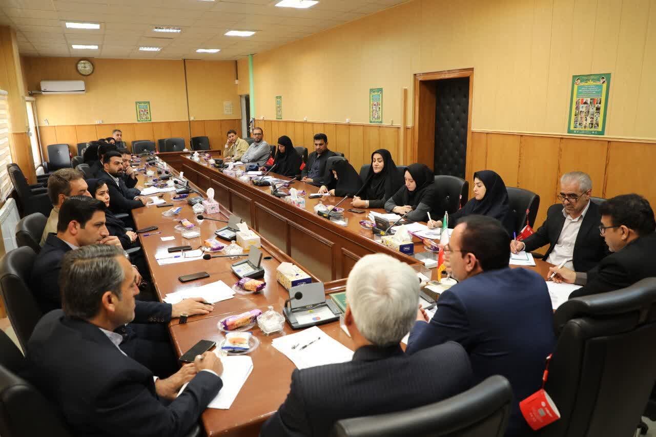 مدیریت محله‌محور الگویی برای افزایش اعتماد عمومی و انسجام اجتماعی است