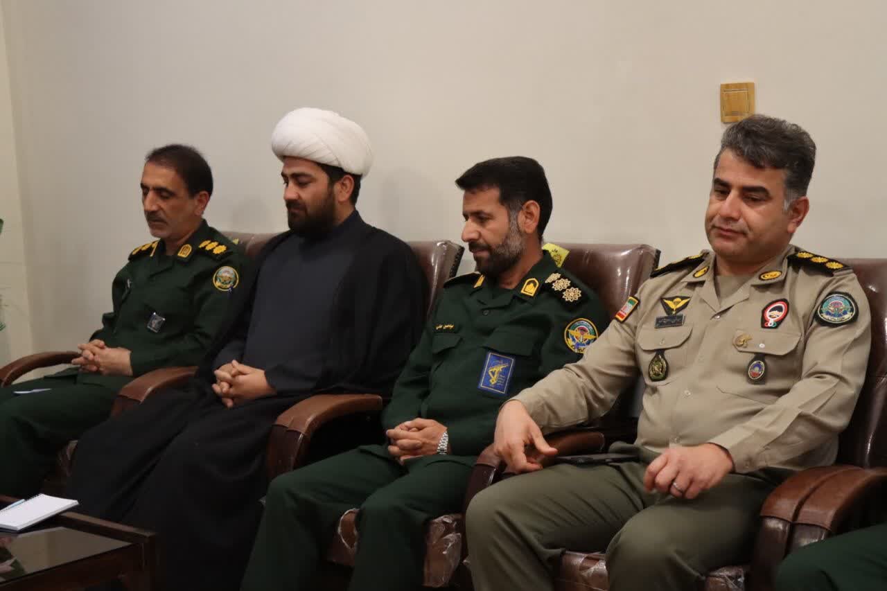 ادای دین به شهدا وظیفه‌ای مقدس و رسالتی الهی است