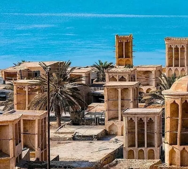 از ویرانی تا پویایی؛ روایت شهرهایی که خود را بازآفریدند