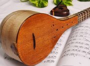 سه‌تار؛ نجواگر خاموشِ عرفان ایرانی