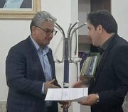 ورود دومین عضو علی‌البدل به ترکیب اصلی شورای شهر یاسوج