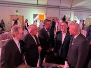 چین شریک راهبردی ایران در گردشگری است/ تحکیم دیپلماسی فرهنگی با عراق