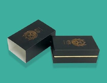 ویژگی‌های هارد باکس عطر و ادکلن تولید شده در افرا باکس