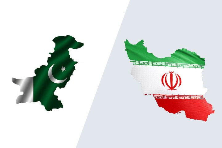 توافق وزرای کشور ایران و پاکستان بر تقویت مناسبت امنیتی و ضدتروریسم + فیلم