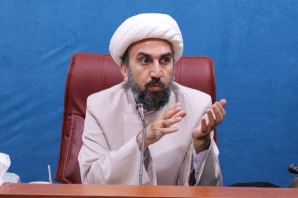 اجرای طرح «دینا» در مناطق حاشیه‌نشین و دورافتاده عدالت فرهنگی را محقق می‌کند