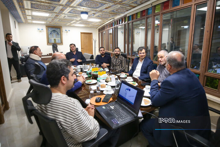 حرکت شهرداری اصفهان به‌سوی یکپارچگی خدمات ملکی با نرم‌افزار «مبنا (S9)»