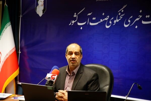 کمبود آب تهران جدی است/ با ۱۰ درصد صرفه‌جویی میتوان بحران را پشت‌سر گذاشت