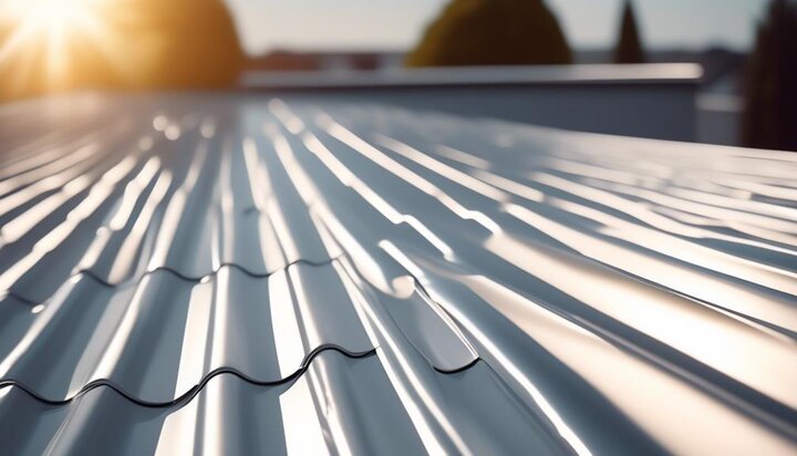 فناوری نانو به کمک بحران آب و گرمای شهری می‌آید