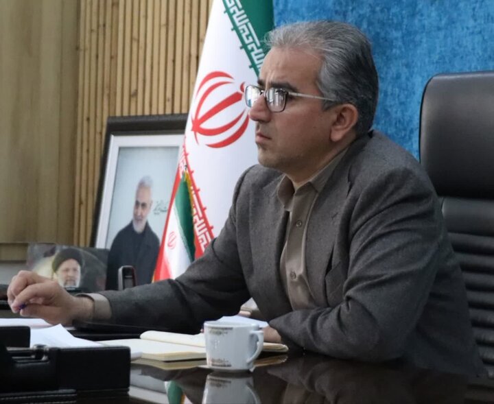 گمرک یزد، تنها مرجع رسمی صادرات کالای استان است