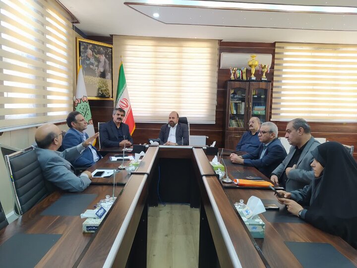 پروژه سوآپ، گامی در مسیر شهر هوشمند و توسعه دیجیتال لرستان