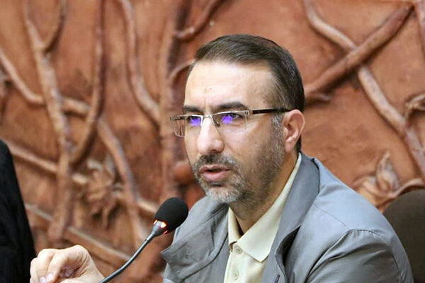 آلودگی هوای کشور باید در مرکز توجه قرار گیرد