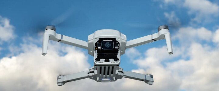 بررسی پهپاد Holy Stone HS360E؛ انتخابی اقتصادی برای مبتدیان