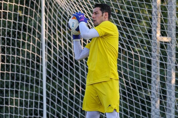 جنگ سپاهانی‌ها به اردوی تیم‌ملی رسید/ دوئل حسینی و اخباری این‌بار در تورنمنت العین