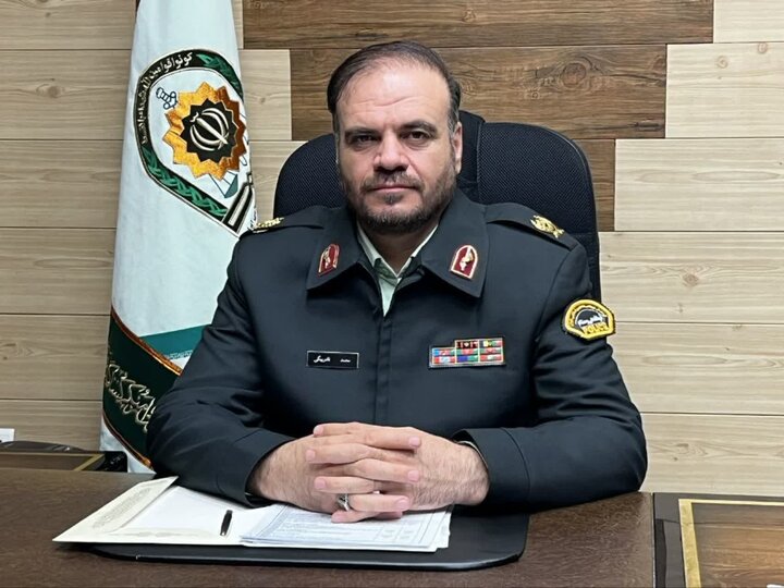 دستگیری ۱۹ نفر از اعضای شرکت هرمی در کرج