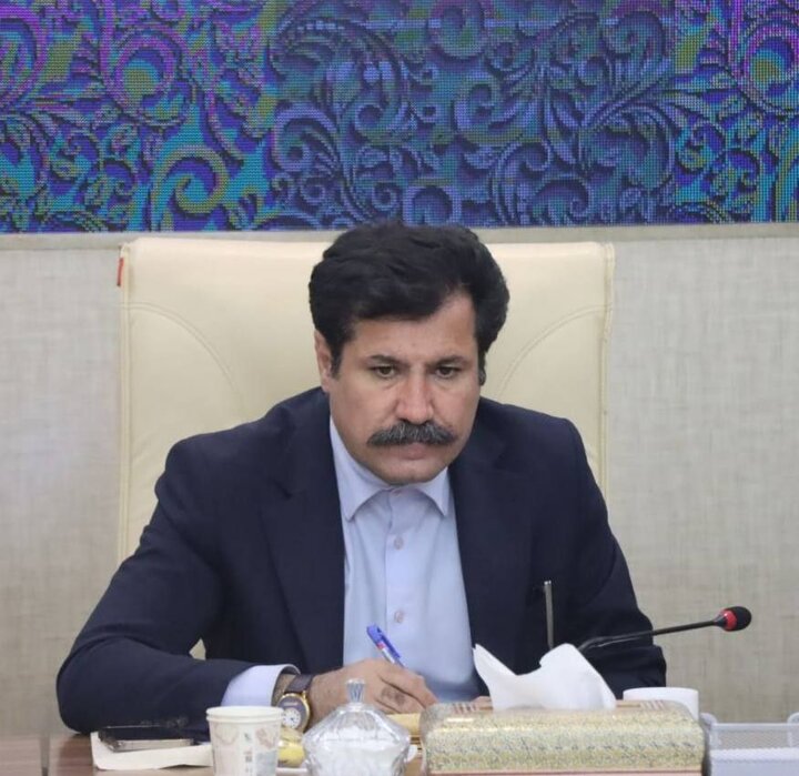 طرح ملی بازگشت جاماندگان از تحصیل از سیستان و بلوچستان آغاز می‌شود