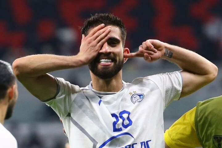 علیرضا کوشکی؛ از انتقاد هوادار خردسال استقلال تا تیم‌ملی