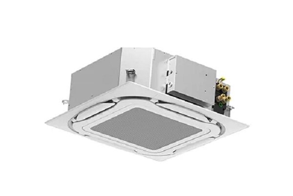 رشد چشمگیر استفاده از فن کویل در ساختمان‌های مدرن ایران