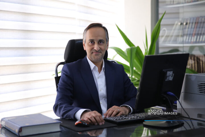 پایداری ۹۷ درصدی داده‌های کیفیت هوای اصفهان تصمیم‌سازی مبتنی بر داده را تقویت کرد