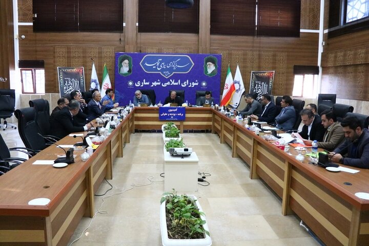 ضرورت اجرای برنامه‌های فرهنگی برای مشارکت عمومی در جهت تفکیک زباله ساری