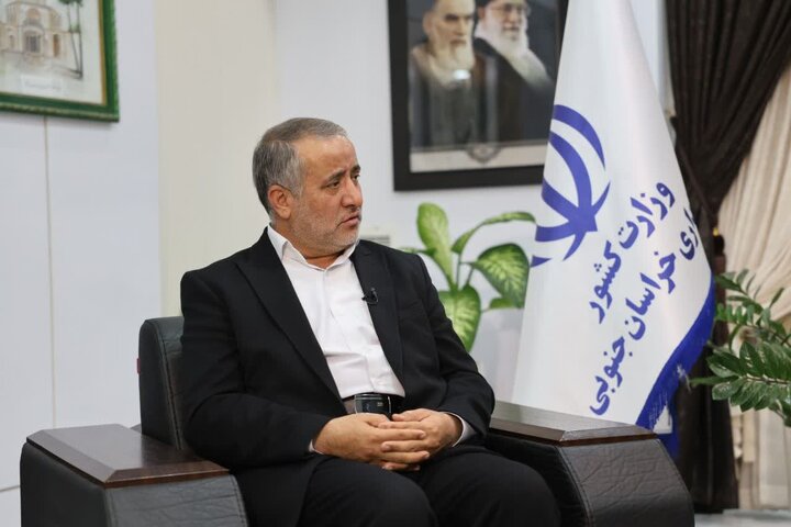 خراسان جنوبی؛ نقطه طلایی سرمایه‌گذاری و صادرات شرق ایران