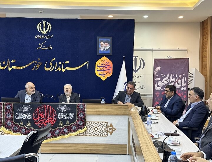 جشنواره چندرسانه‌ای  میراث فرهنگی، پیوند فرهنگ و رسانه