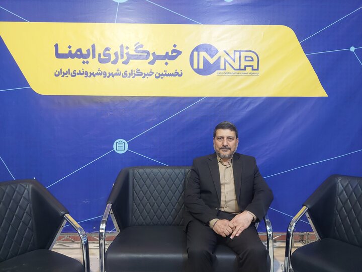 تجربه برگزاری فن‌نما در اصفهان می‌تواند الگوی سایر شهرداری‌ها باشد