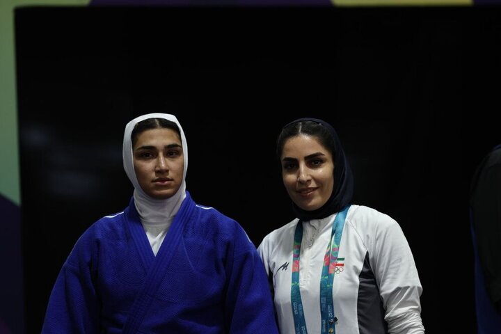 بربط اولین مدال‌آور ایران در بازی‌های همبستگی اسلامی ۲۰۲۵