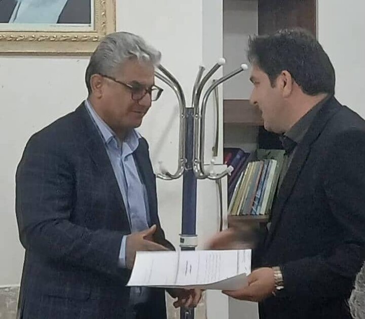 ورود دومین عضو علی‌البدل به ترکیب اصلی شورای شهر یاسوج