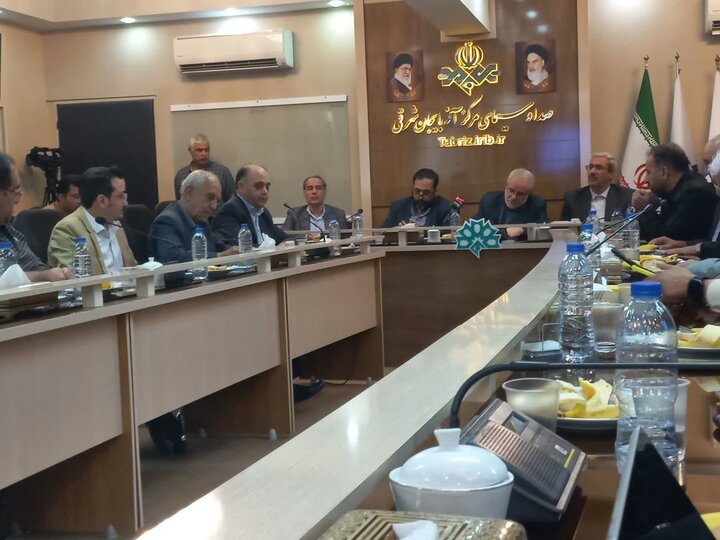 احترام به خواسته‌های مخاطب، هدف صداوسیمای مرکز آذربایجان شرقی